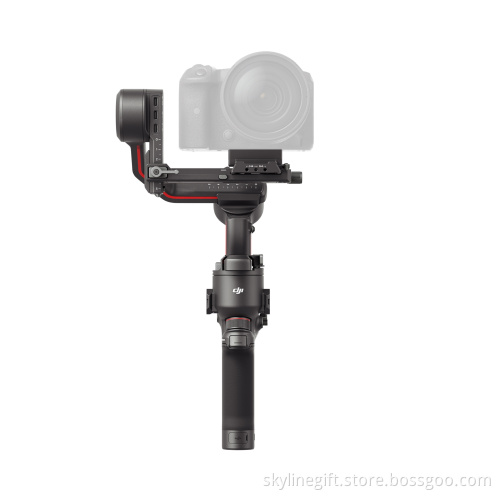 The new 2022 DJI RS 3 Handheld stabilizer 3kg heavy 1.8-inch touch color screen for 12 hours of battery life DJI RS 3